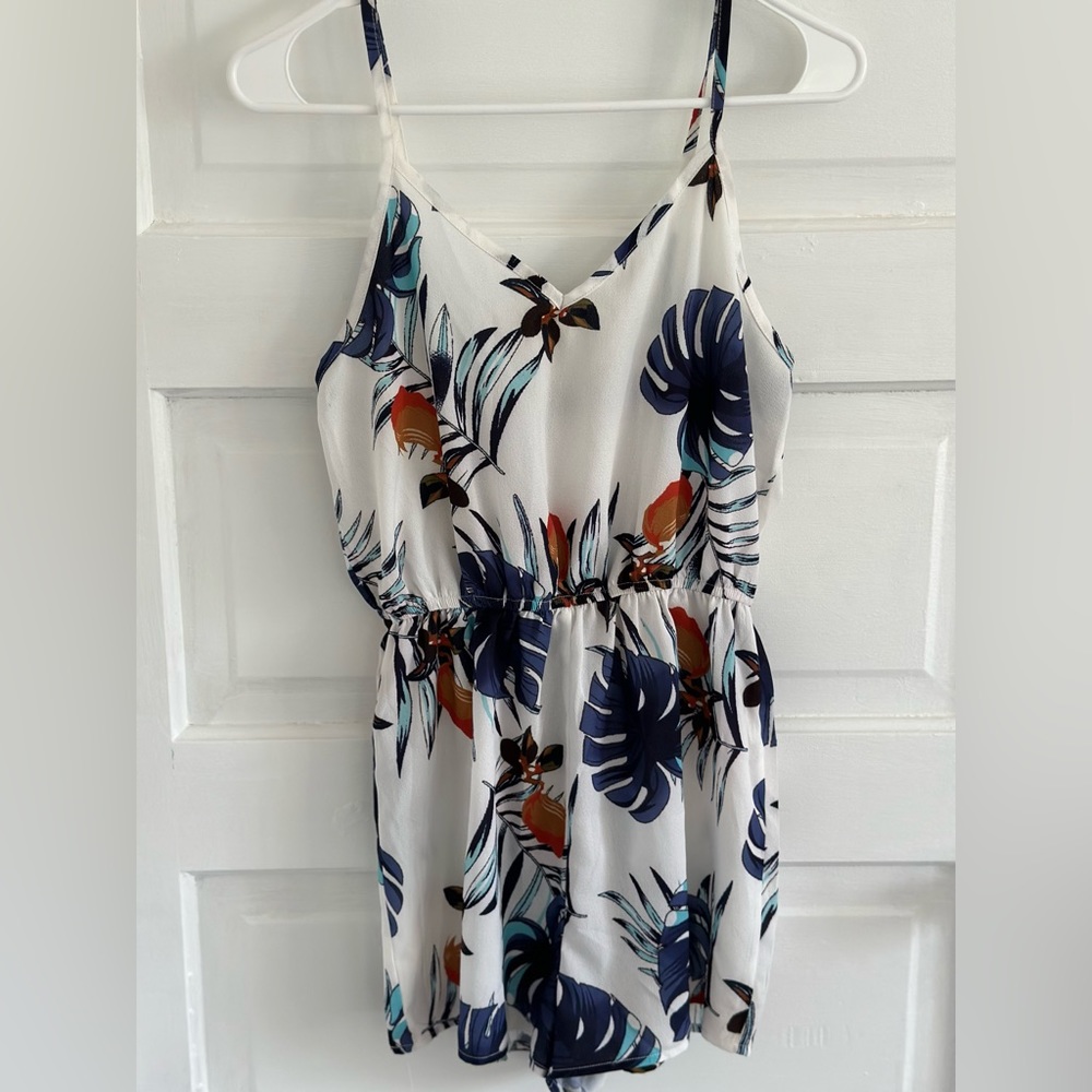 Small SHEIN Romper